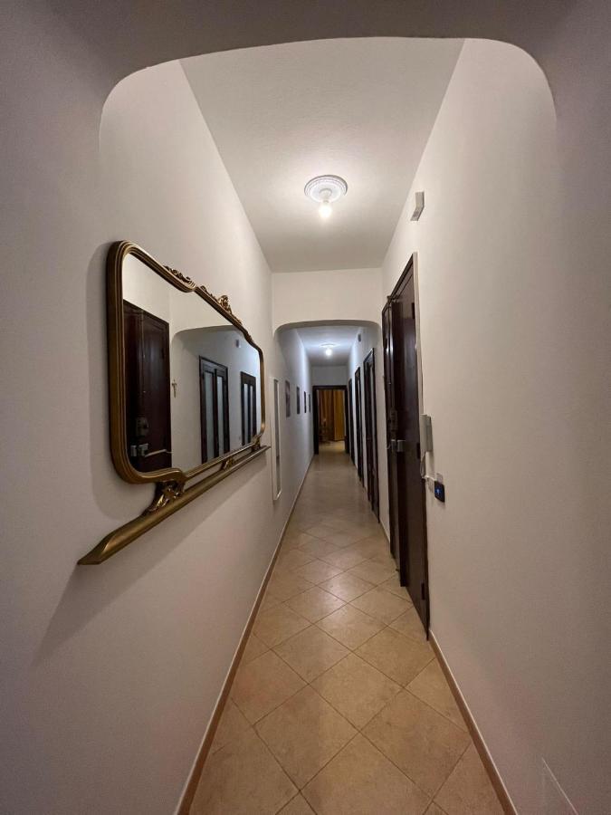 Sky Moon Cagliari Centro Vista Mare Apartment Exterior foto