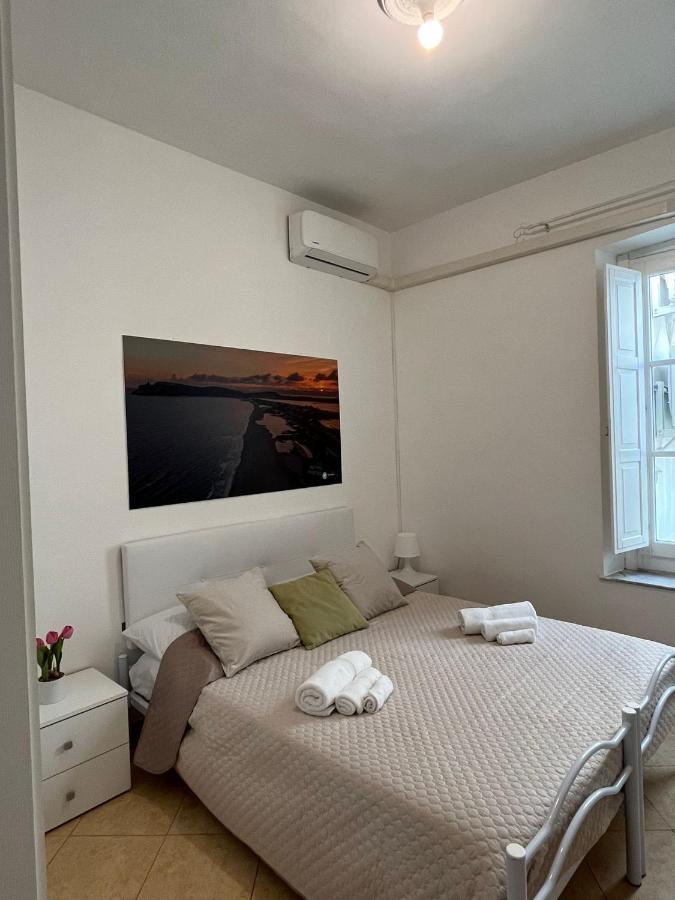Sky Moon Cagliari Centro Vista Mare Apartment Exterior foto